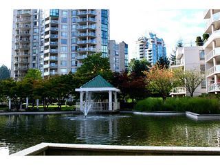 Photo 17: 1505 1199 EASTWOOD Street in Coquitlam: North Coquitlam Condo for sale in "Silkerk" : MLS®# V1088798
