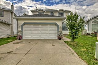 Main Photo: 50 Anaheim Place NE in Calgary: Monterey Park Detached for sale : MLS®# A2066833