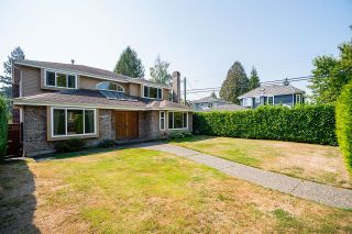 Main Photo: 1488 W 53RD Avenue in Vancouver: South Granville House for sale (Vancouver West)  : MLS®# R2816055