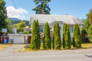Photo 1: 371 Howard Ave in Nanaimo: Na South Nanaimo House for sale : MLS®# 911469