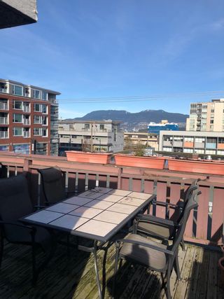 Photo 33: 206 1695 W 10TH Avenue in Vancouver: Fairview VW Condo for sale (Vancouver West)  : MLS®# R2652648