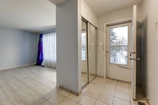 Photo 5: 33 AMBERLY Court in Edmonton: Zone 02 Townhouse for sale : MLS®# E4271219