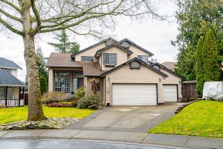 Photo 1: 4648 219 Street in Langley: Murrayville House for sale : MLS®# R2858626