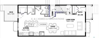 Photo 2: 2151 Edgar Street in Regina: Broders Annex Residential for sale : MLS®# SK902646