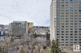 Photo 18: 906 10136 104 Street in Edmonton: Zone 12 Condo for sale : MLS®# E4375300