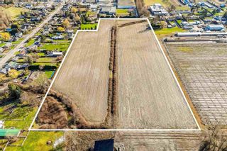 Photo 13: 4315 STEWART ROAD in Chilliwack: Vacant Land for sale : MLS®# R2855574