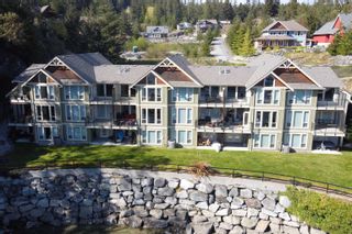 Photo 3: 53 4622 SINCLAIR BAY Road in Garden Bay: Pender Harbour Egmont Townhouse for sale in "Farrington Cove" (Sunshine Coast)  : MLS®# R2688522