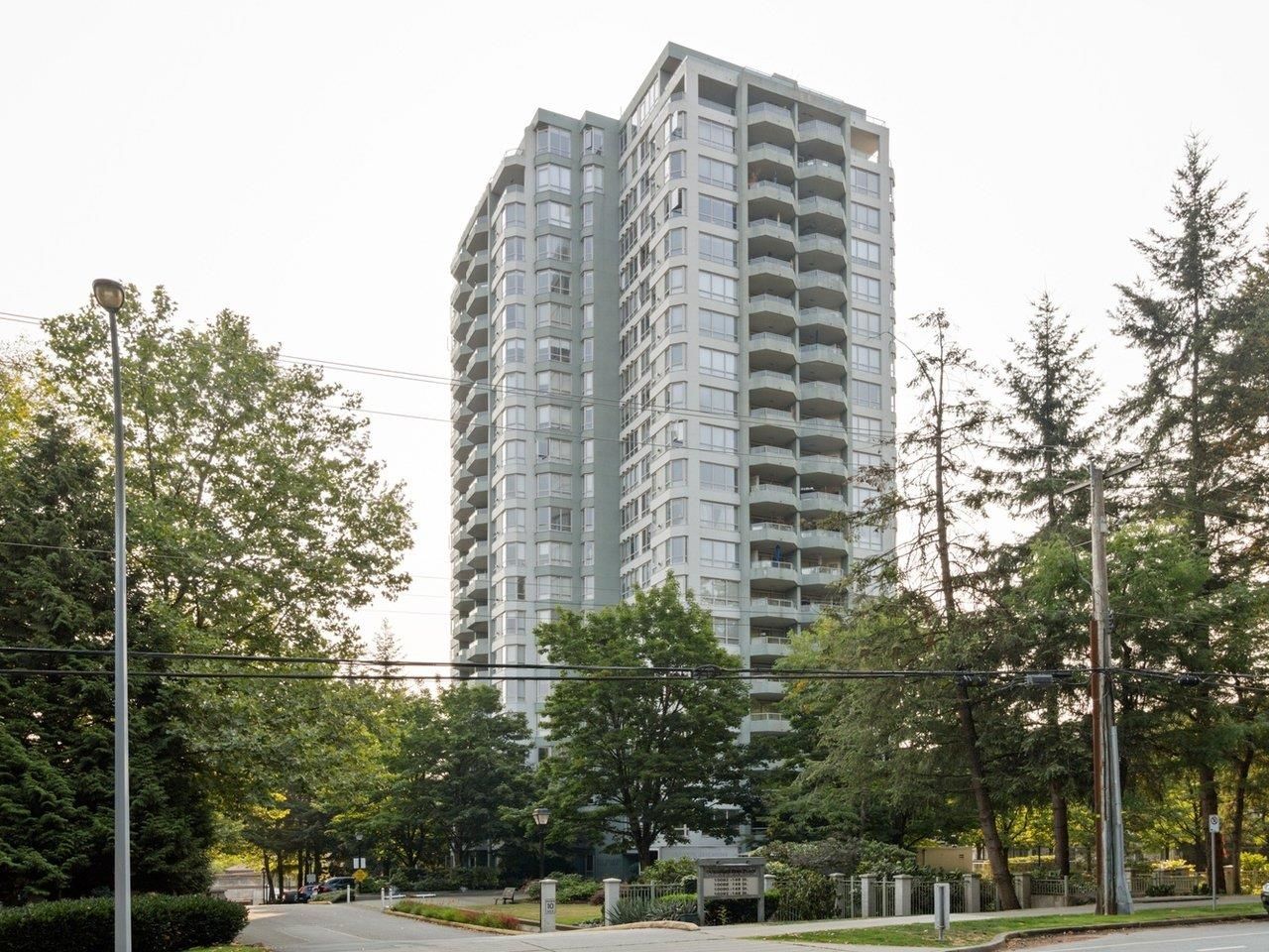 Main Photo: 1807 10082 148 Street in Surrey: Guildford Condo for sale in "The Stanley" (North Surrey)  : MLS®# R2810497