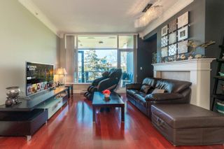 Photo 3: 606 4759 VALLEY Drive in Vancouver: Quilchena Condo for sale in "MARGUERITE HOUSE II" (Vancouver West)  : MLS®# R2880990
