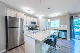 Photo 9: 429 Cranberry Park SE in Calgary: Cranston Row/Townhouse for sale : MLS®# A2141889