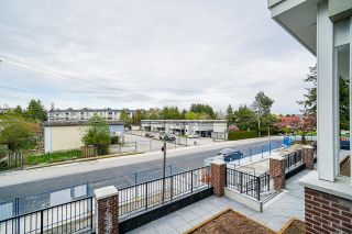 Photo 25: 218 20696 EASTLEIGH Crescent in Langley: Langley City Condo for sale : MLS®# R2626544