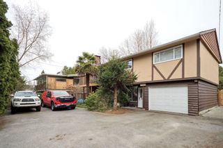 Photo 2: 721 56 Street in Delta: Tsawwassen Central House for sale (Tsawwassen)  : MLS®# R2876934