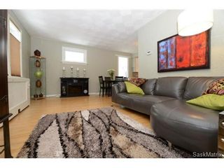Photo 35: 399 LEOPOLD Crescent in Regina: Crescents Single Family Dwelling for sale (Regina Area 05)  : MLS®# 507538
