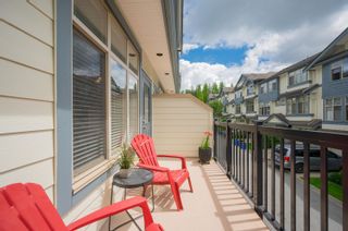 Photo 11: 39 21661 88 Avenue in Langley: Walnut Grove Townhouse for sale in "MONTERRA" : MLS®# R2894458
