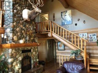 Photo 8: 2551 KROENER ROAD in Williams Lake: Agriculture for sale : MLS®# C8038509