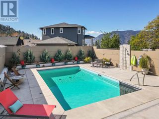 Photo 57: 583 Pineview Road in Penticton: House for sale : MLS®# 10310281