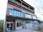 Main Photo: C206 38142 CLEVELAND Avenue in Squamish: Downtown SQ Office for lease in "Cleveland Courtyard" : MLS®# C8058594