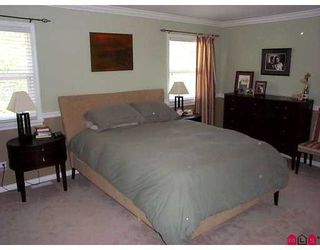 Photo 6: 8290 170TH Street in Surrey: Fleetwood Tynehead House for sale in "Tynehead" : MLS®# F2713491