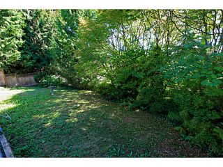 Photo 16: 549 E BRAEMAR Road in North Vancouver: Braemar House for sale : MLS®# V1085230