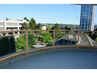 Photo 12: 503 4425 HALIFAX Street in Burnaby: Brentwood Park Condo for sale in "POLARIS" (Burnaby North)  : MLS®# V1074520