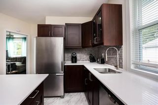 Photo 26: 334 Strathmillan Road in Winnipeg: Silver Heights Residential for sale (5F)  : MLS®# 202219961