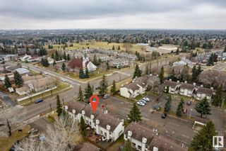 Photo 33: 6165 38 Avenue in Edmonton: Zone 29 Townhouse for sale : MLS®# E4385318