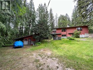 Photo 11: 1911 Cambie-Solsqua Road in Sicamous: House for sale : MLS®# 10284754