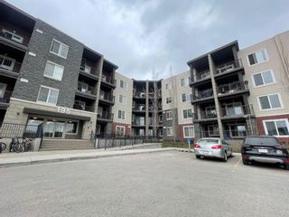 Main Photo: 123 195 Kincora Glen Road NW in Calgary: Kincora Apartment for sale : MLS®# A2120925