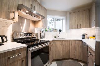 Photo 9: 1942 W 15TH Avenue in Vancouver: Kitsilano Townhouse for sale (Vancouver West)  : MLS®# R2575592