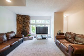 Photo 7: 3340 VINCENT Street in Port Coquitlam: Glenwood PQ Townhouse for sale in "Burkview" : MLS®# R2488086