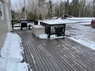 Photo 29: 2491 Westville Road in Westville: 108-Rural Pictou County Residential for sale (Northern Region)  : MLS®# 202200565