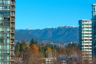 Photo 7: 601 1818 ROBSON Street in Vancouver: West End VW Condo for sale in "Casa Rosa" (Vancouver West)  : MLS®# R2877011