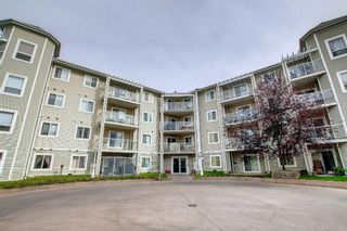 Photo 1: 412 260 Shawville Way SE in Calgary: Shawnessy Apartment for sale : MLS®# A1146971