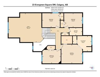 Photo 46: 23 Evergreen Square SW in Calgary: Evergreen Detached for sale : MLS®# A2099871