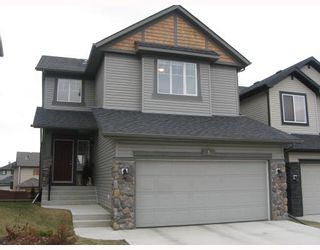 Photo 1: 5 ROCKYSPRING Hill NW in CALGARY: Rocky Ridge Ranch Residential Detached Single Family for sale (Calgary)  : MLS®# C3403190