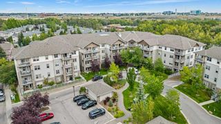 Photo 1: 216 1408 17 Street SE in Calgary: Inglewood Apartment for sale : MLS®# A2075102