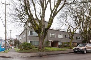 Photo 7: 206 1695 W 10TH Avenue in Vancouver: Fairview VW Condo for sale (Vancouver West)  : MLS®# R2652648