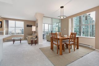 Photo 4: 1201 1255 MAIN STREET in Vancouver: Downtown VE Condo for sale (Vancouver East)  : MLS®# R2464428