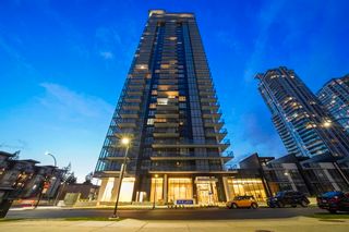 Photo 1: 2503 6699 DUNBLANE Avenue in Burnaby: Metrotown Condo for sale (Burnaby South)  : MLS®# R2830269