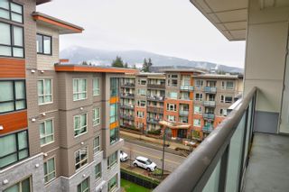 Photo 7: 507 2651 LIBRARY Lane in North Vancouver: Lynn Valley Condo for sale in "Taluswood" : MLS®# R2864775