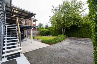Photo 29: 3631 FRANCIS Road in Richmond: Seafair House for sale : MLS®# R2728014