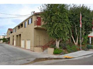 Photo 10: SAN DIEGO Condo for sale : 2 bedrooms : 4504 60th Street #2