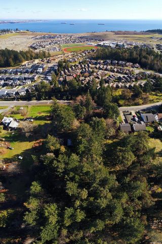 Photo 2: Lot 3 3510 Wishart Rd in Colwood: Co Wishart South Land for sale : MLS®# 871098