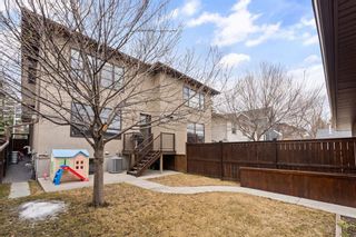 Photo 31: 2420 25A Street SW in Calgary: Richmond Semi Detached (Half Duplex) for sale : MLS®# A2123490