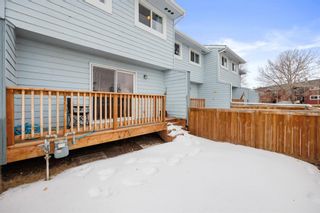 Photo 19: 503 500 Allen Street SE: Airdrie Row/Townhouse for sale : MLS®# A2019728