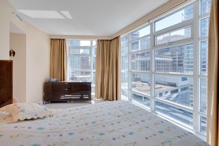 Photo 19: 2004 1205 W HASTINGS Street in Vancouver: Coal Harbour Condo for sale in "Cielo" (Vancouver West)  : MLS®# R2600723
