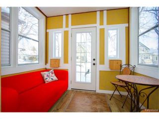 Photo 2: 854 Lipton Street in Winnipeg: Residential for sale (5C)  : MLS®# 1701328