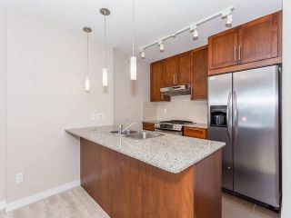 Photo 3: 1701 7088 SALISBURY Avenue in Burnaby: Highgate Condo for sale in "THE WEST" (Burnaby South)  : MLS®# V1135744