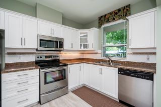 Photo 14: 106 12148 224 Street in Maple Ridge: East Central Condo for sale in "Panorama" : MLS®# R2855564