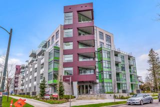 Main Photo: 601 4963 CAMBIE Street in Vancouver: Cambie Condo for sale (Vancouver West)  : MLS®# R2767188